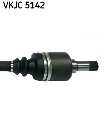 SKF 1002912850 VKJC 5142 - hajtótengely